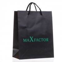 Пакет Max Factor 25х20х10 оптом в Кемерово 