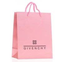 Пакет Givenchy 25х20х10 оптом в Кемерово 