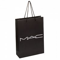 Пакет MAC 35х25х9 оптом в Кемерово 