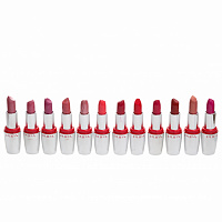Помада Pupa Diva’S Rouge