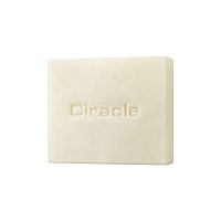 Мыло для умывания увлажняющее Ciracle Moisture White Chocolate Moisture Soap 100g оптом в Кемерово 