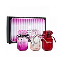 Парфюмерный набор Victoria’s Secret Bombshell/Bombshell Seduction/Bombshell Intense 3x30 ml оптом в Кемерово 
