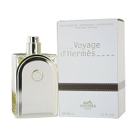 Hermes Voyage d’Hermes