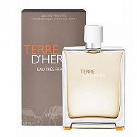 Hermes Terre d’Hermes Eau Tres Fraiche